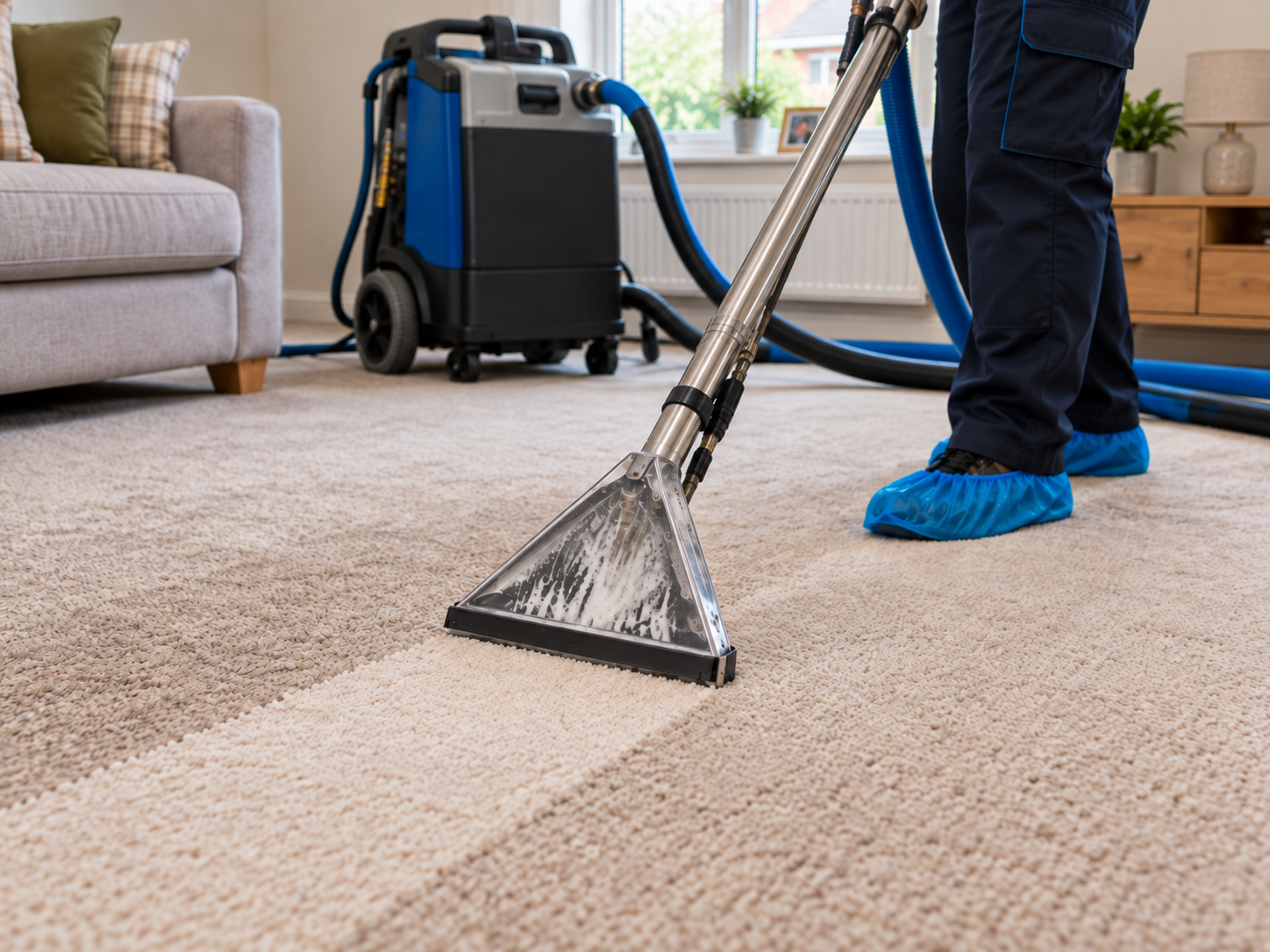 Carpet Cleaning 2